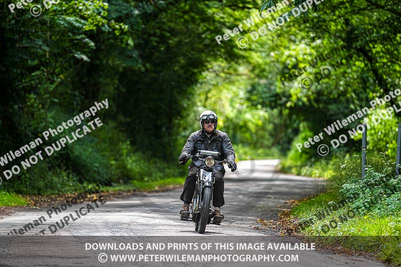 Vintage motorcycle club;eventdigitalimages;no limits trackdays;peter wileman photography;vintage motocycles;vmcc banbury run photographs